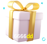 Receba seus bônus de boas-vindas no 6666dd