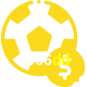 Aposte em esportes do mundo todo no 6666dd!