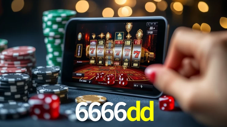 Experiência VIP 6666dd