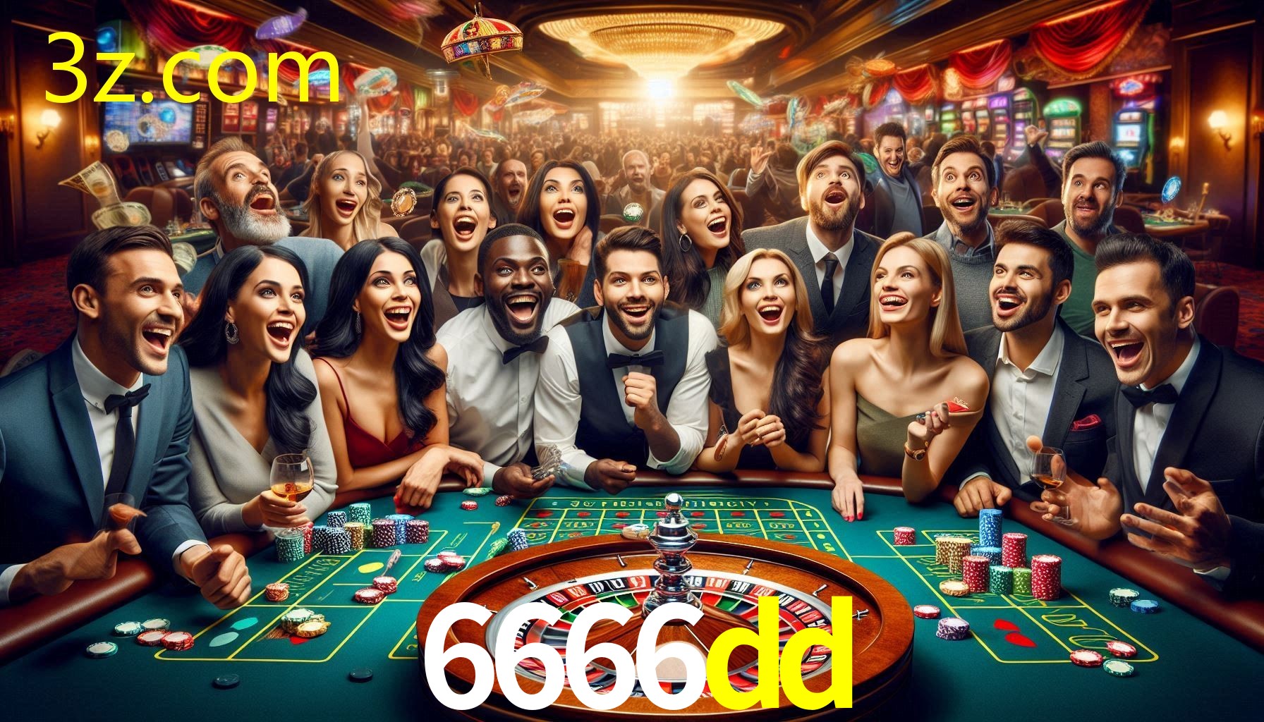 6666DD.COM