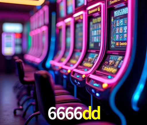 6666dd bet