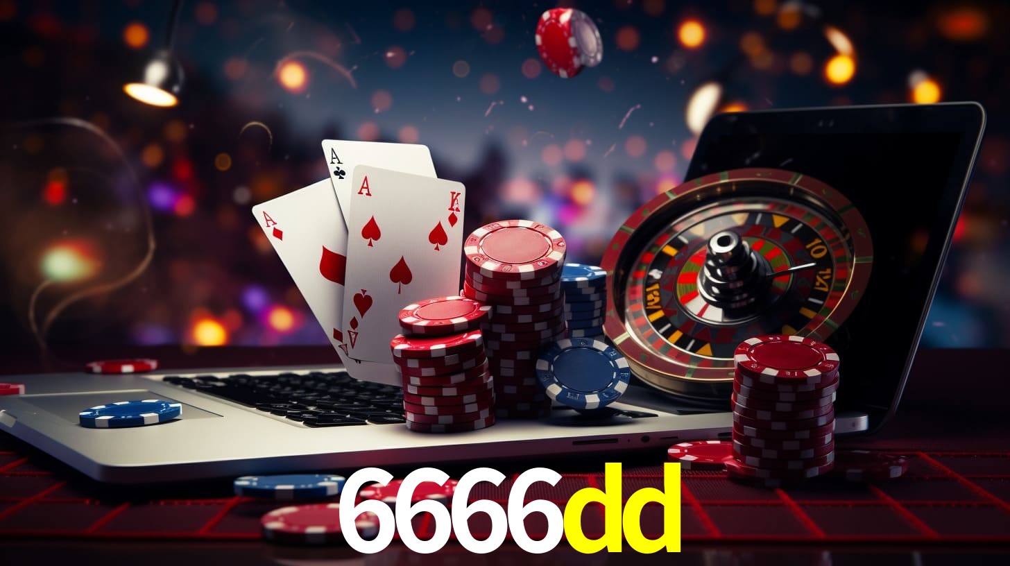 Live Casino 6666dd