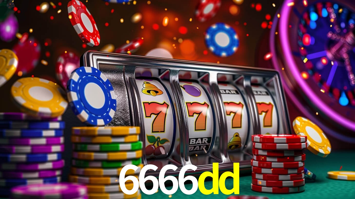 Casino Ao Vivo 6666dd