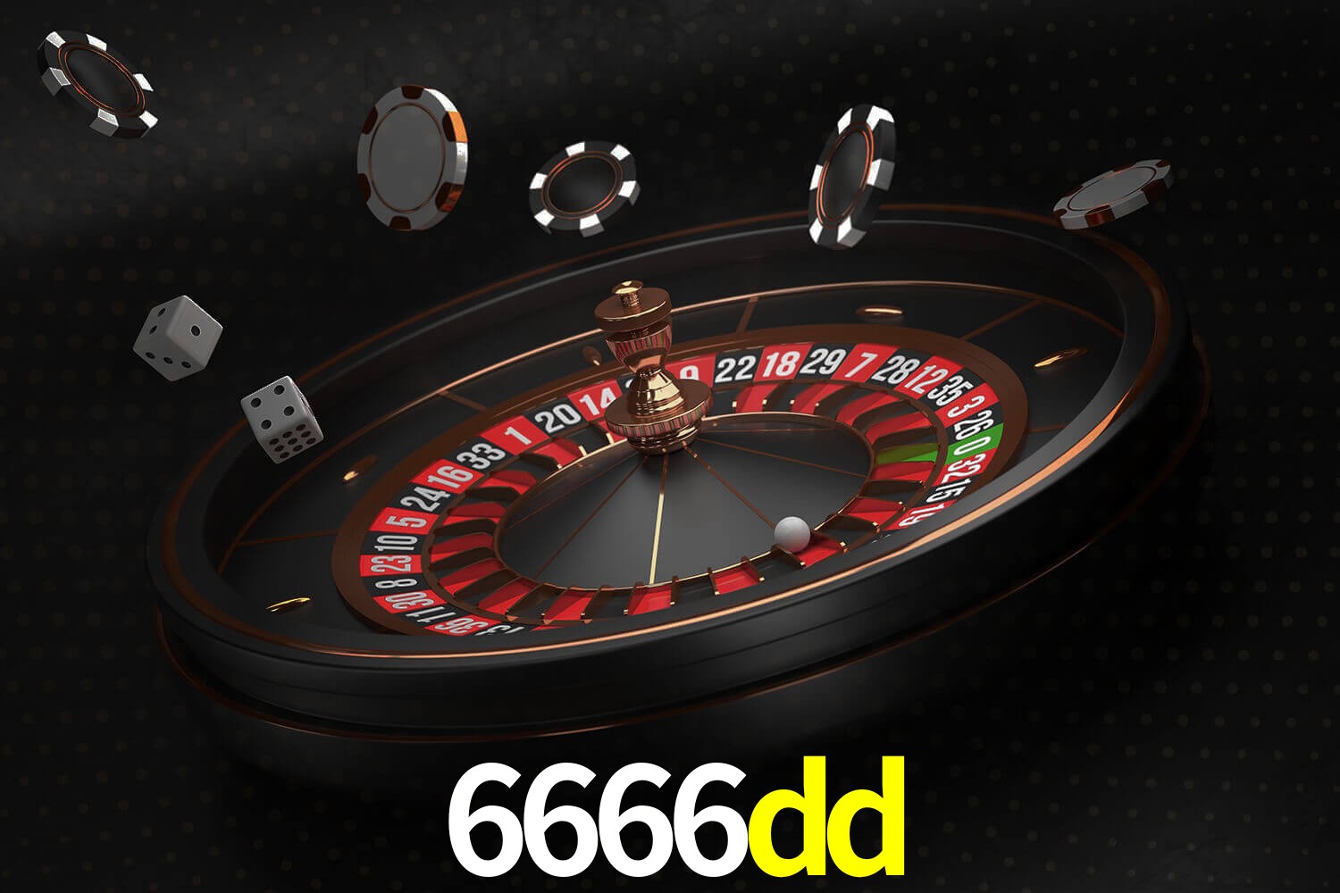 Live Casino 6666dd