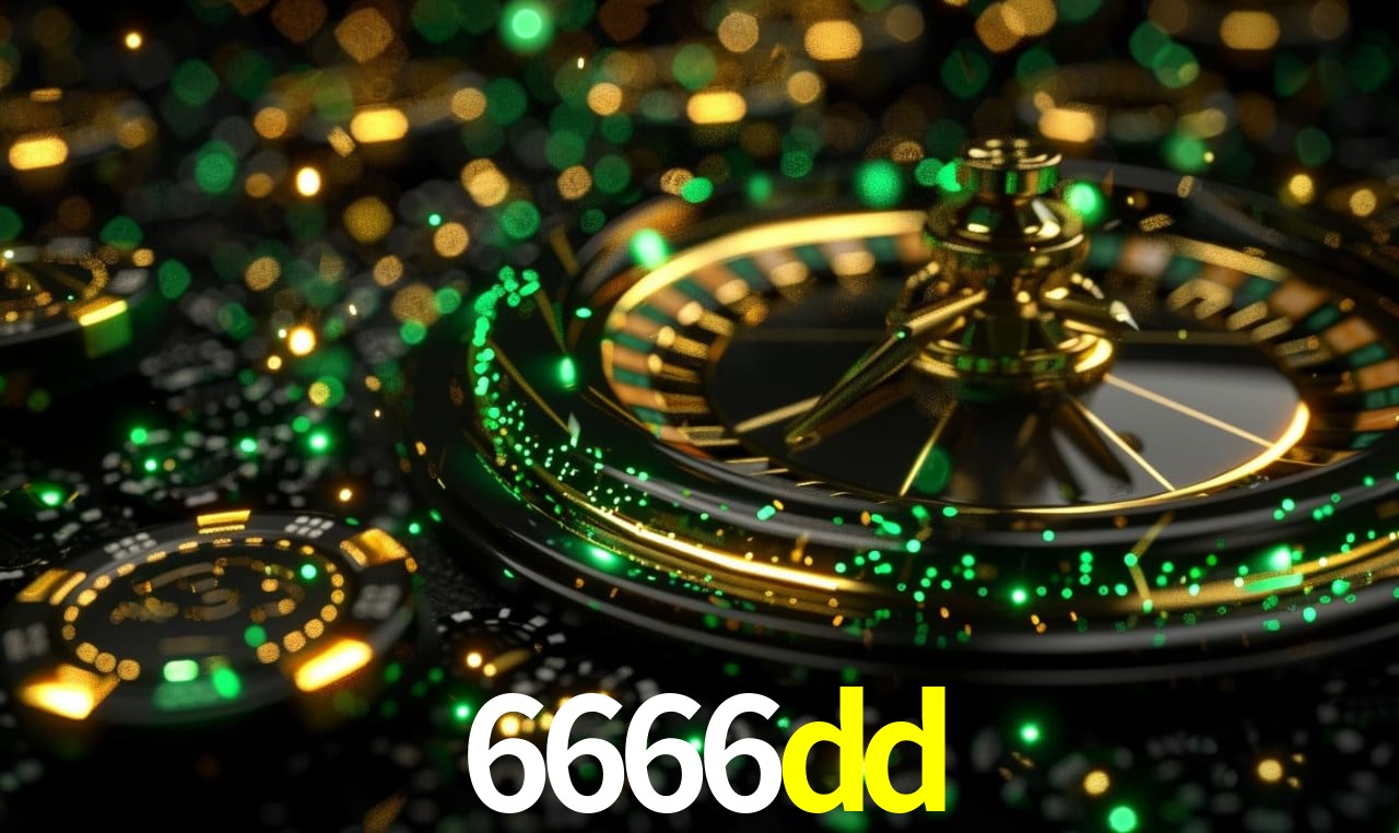 Experimente o Login Seguro Premium no 6666dd