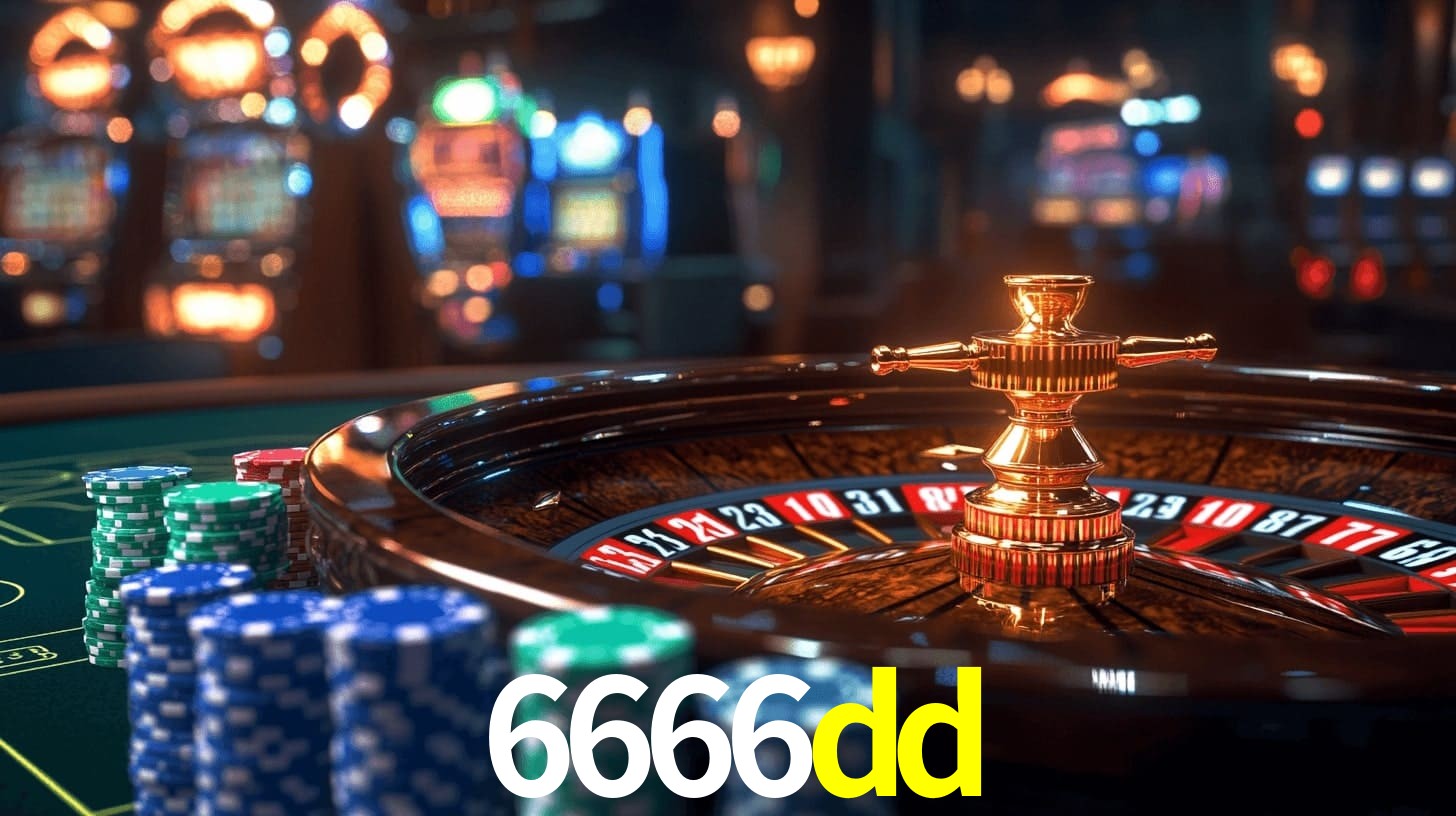 Roulette Table 6666dd