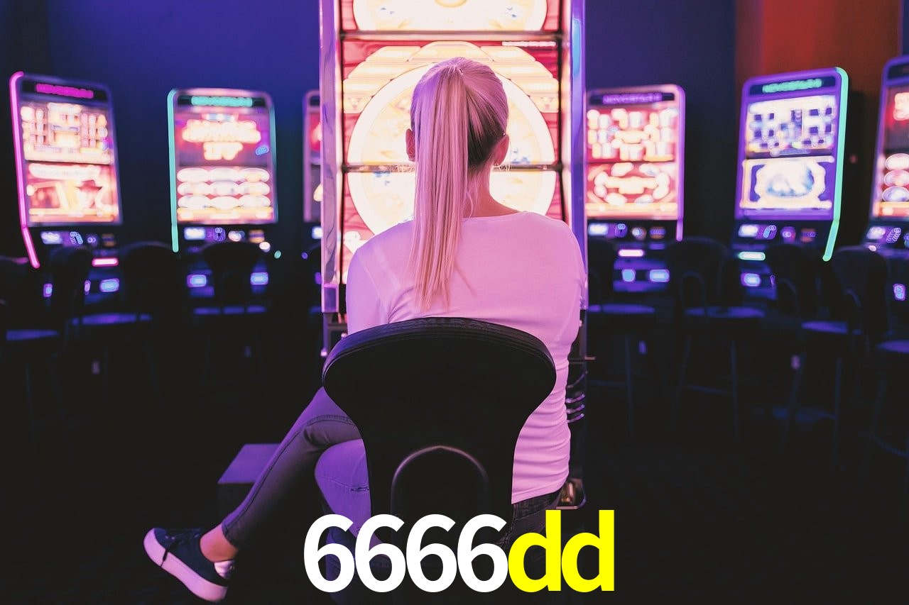 APP oficial da 6666dd para mobile