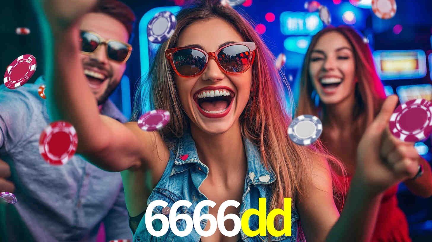 Descubra o Programa VIP da 6666dd: Vantagens Exclusivas para Jogadores