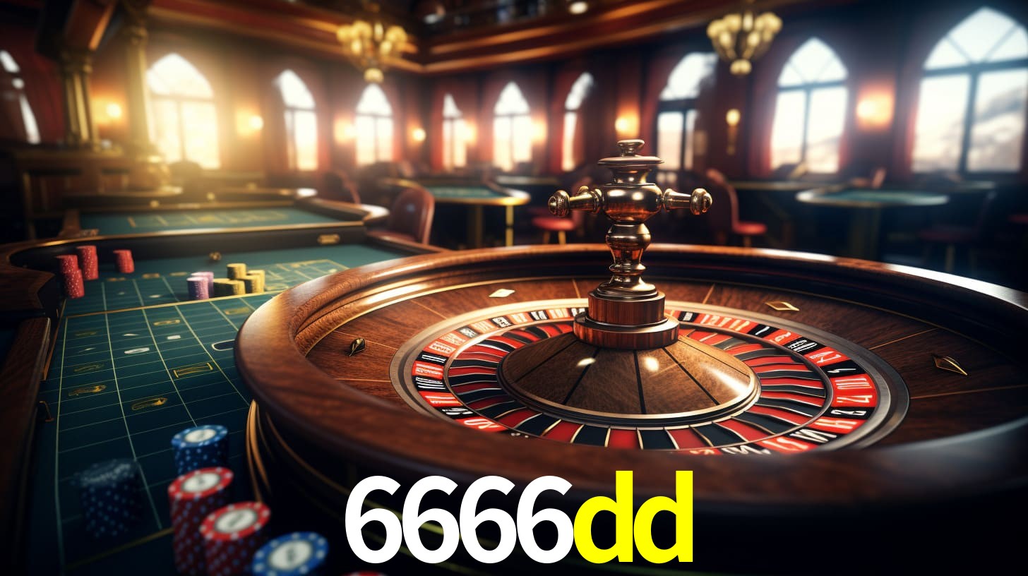 Game Providers 6666dd