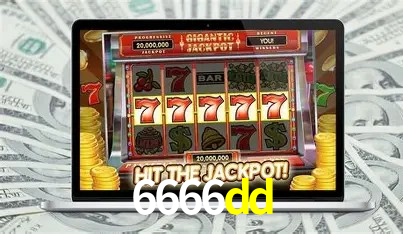 6666dd bet