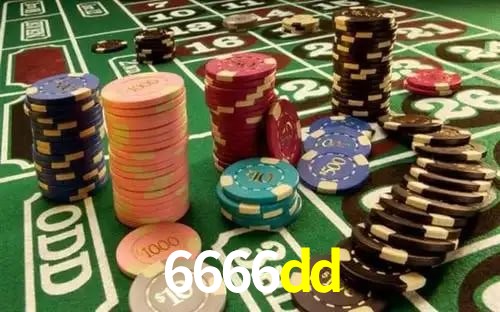 6666dd bet