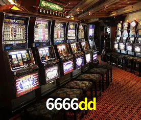 Apostas Esportivas na 6666dd: Um Guia Completo