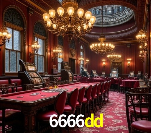 6666dd bet