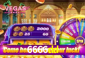 A Popularidade dos Caça-Níqueis no 6666dd
