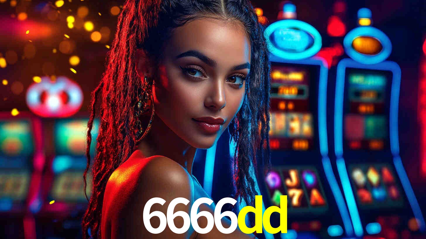 Desvendando o Mundo dos Jogos Virtuais na 6666dd