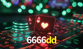 Estatísticas do Jogo 6666dd