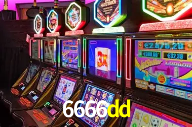 A Experiência Imersiva dos Cassinos Ao Vivo no 6666dd
