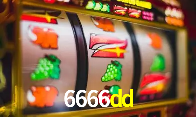 A Popularidade dos Caça-Níqueis no 6666dd