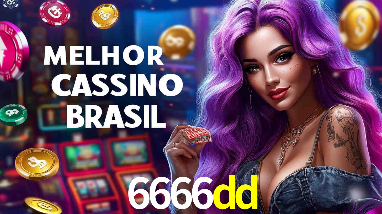 Inovações de Jogos na 6666dd: O Futuro das Experiências Interativas