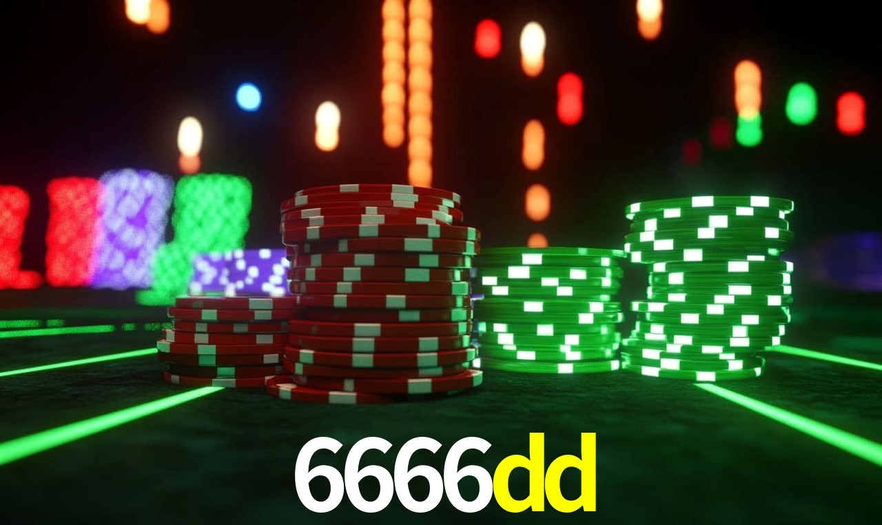 Exclusive Offers 6666dd