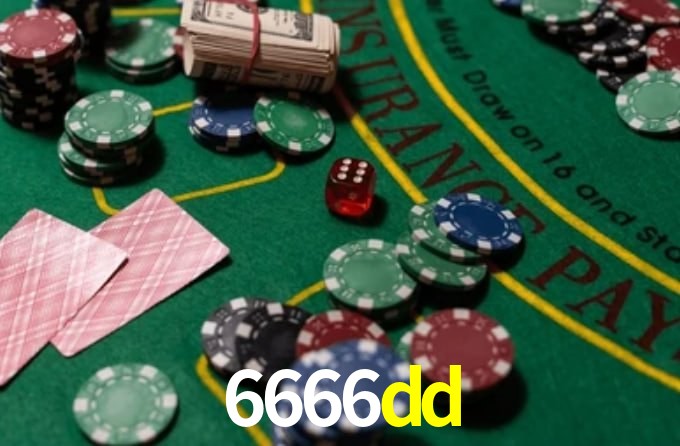 6666dd App Interface