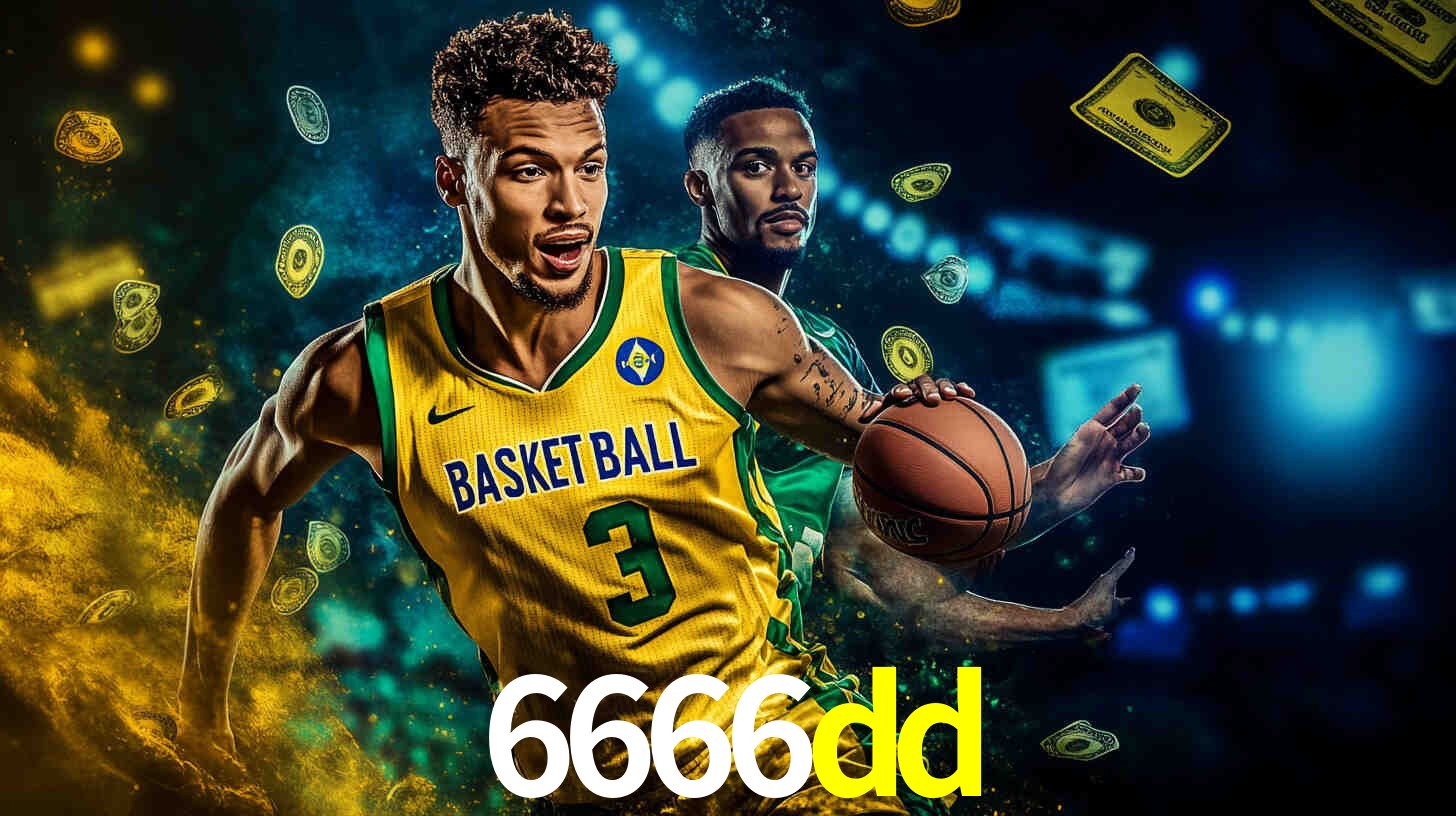 Descubra a Essência do 6666dd: Nossa História e Compromissos