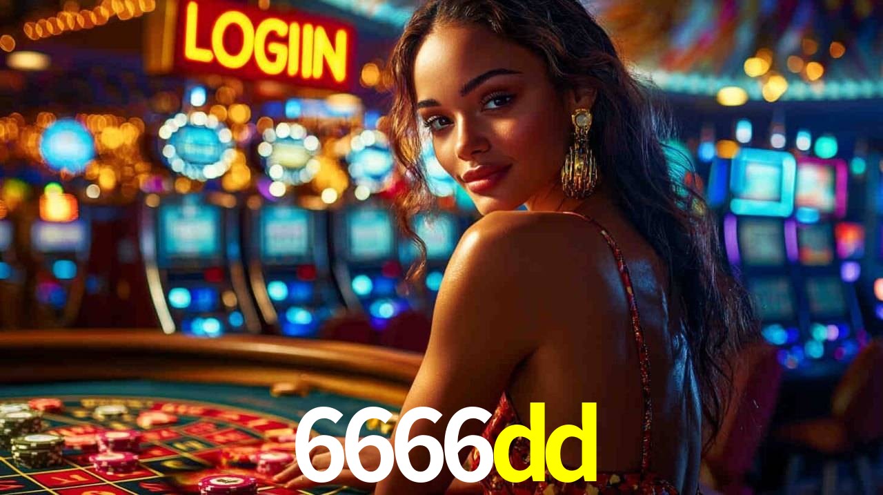 Benefícios da Conta 6666dd
