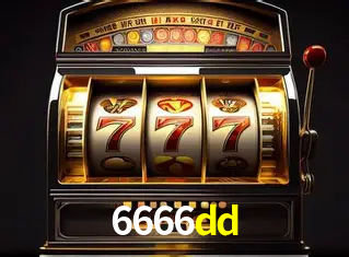 Descubra a Magia dos Jogos de Arcade no 6666dd