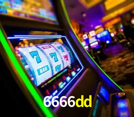 Descubra o Programa VIP da 6666dd: Vantagens Exclusivas para Jogadores