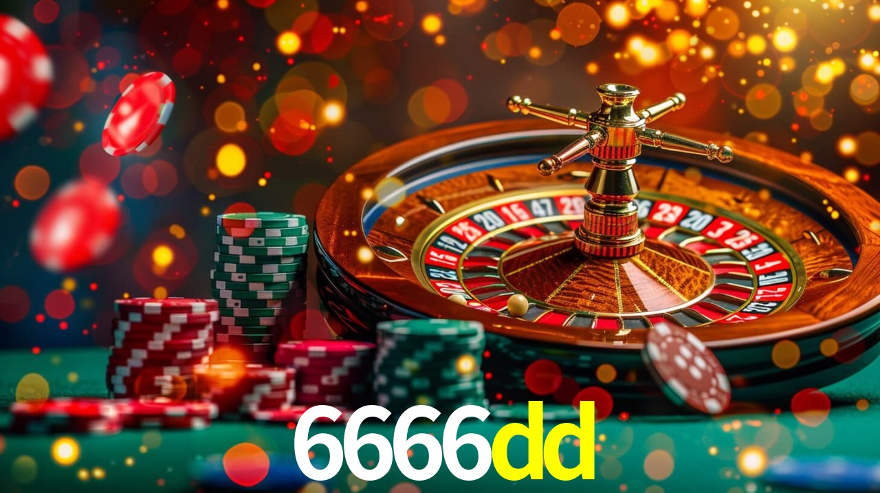 cassino 6666dd